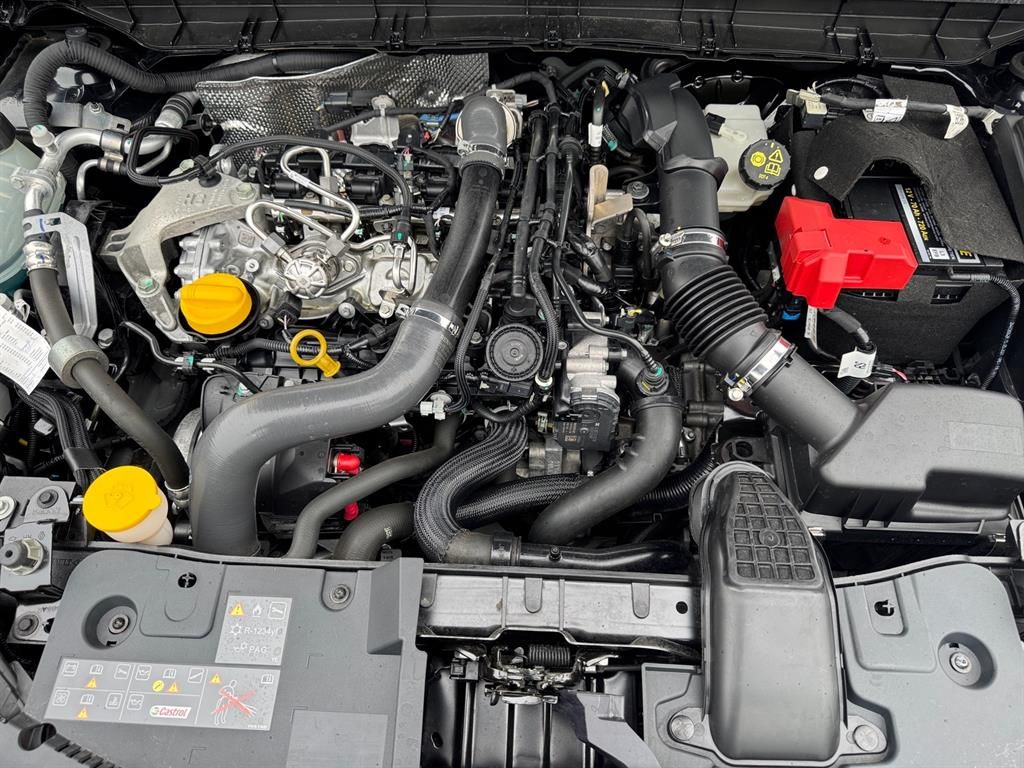 Renault ARKANA 1.3 TCe 140 Intens - Samsaru's Car Outlet