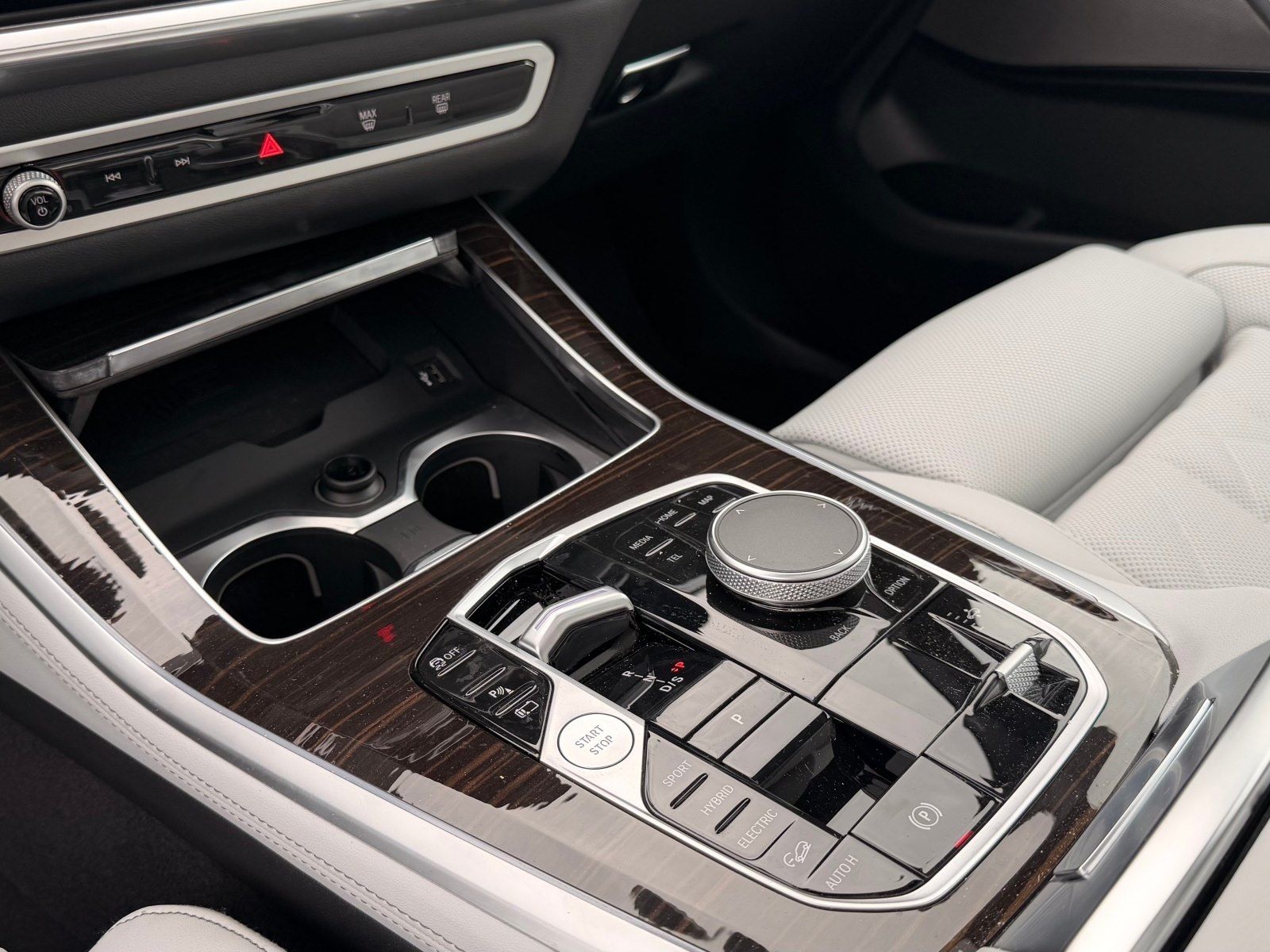 BMW X5 xDrive50e Inkl. € 1.190 Zubehörbonus* M Sport