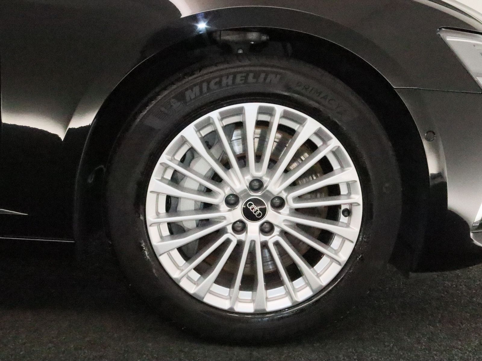 Audi A6 Lim. 50 TFSI e quattro design - Samsaru's Car Outlet