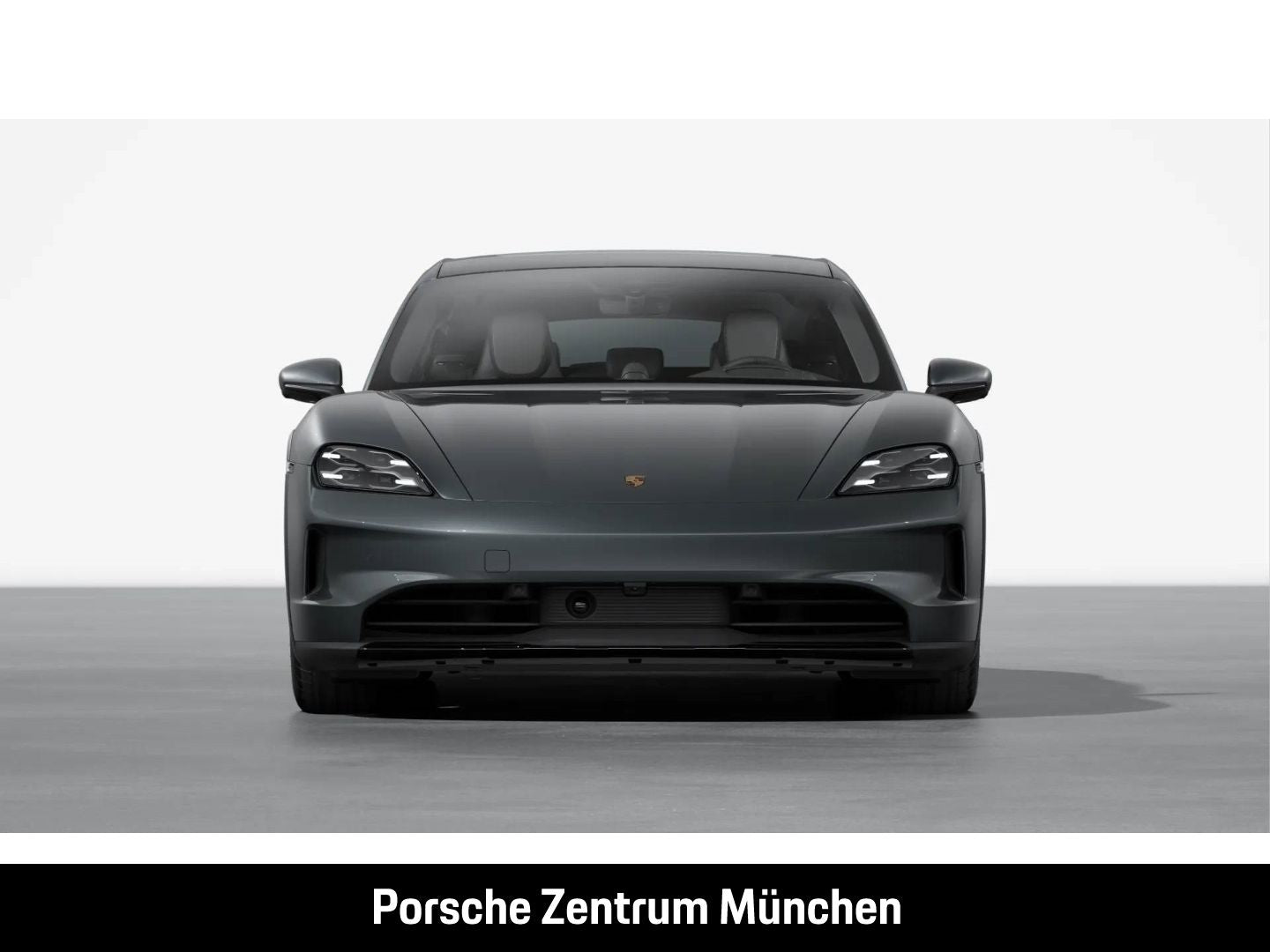 Porsche Taycan 4 Cross Turismo Surround-View LED-Matrix