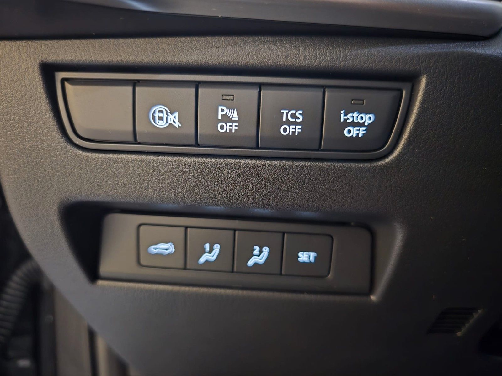 Mazda CX-80 e-Skyactiv D Homura Plus AWD