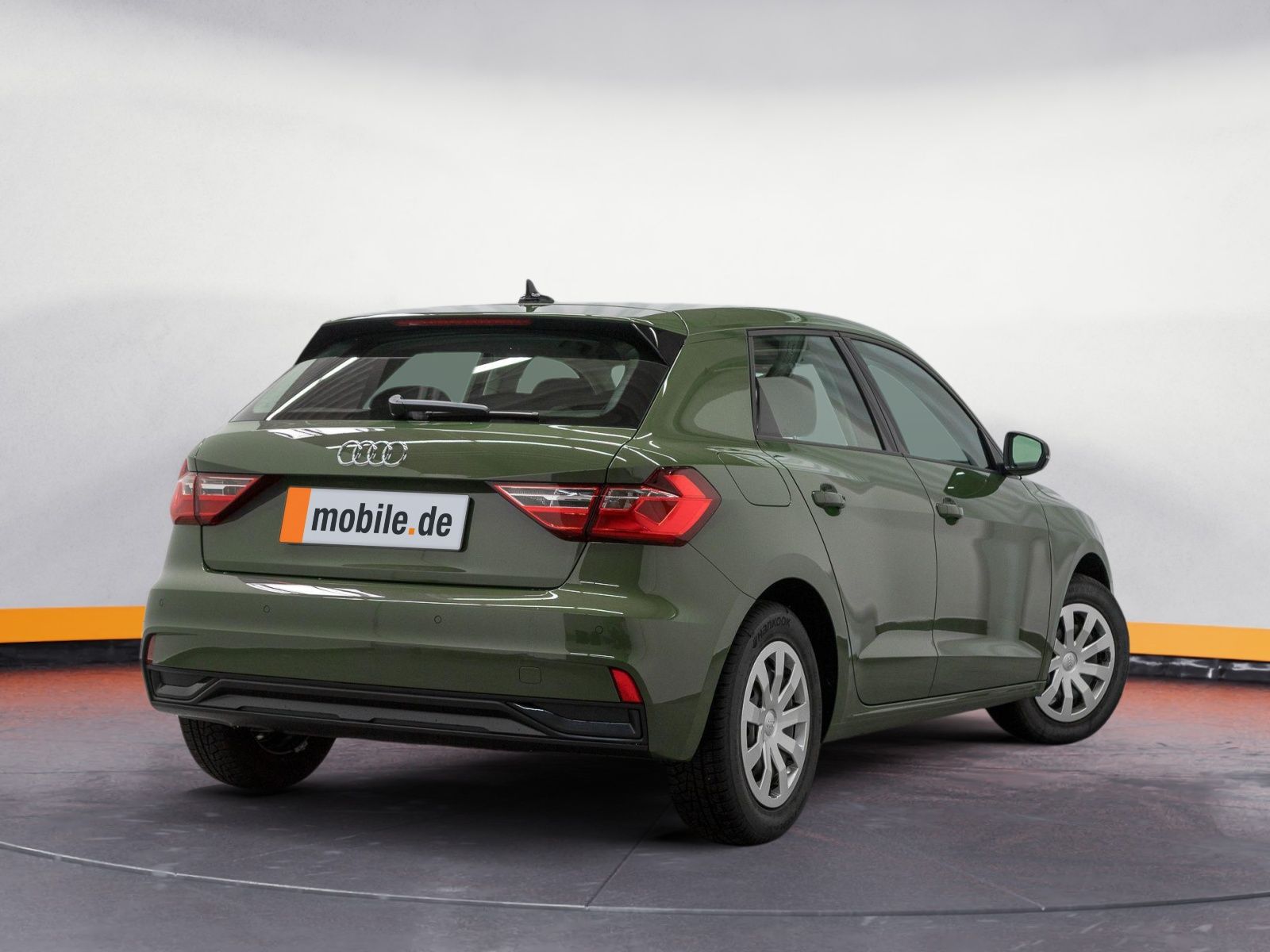 Audi A1 Sportback 25 TFSI ADVANCED - Samsaru's Car Outlet