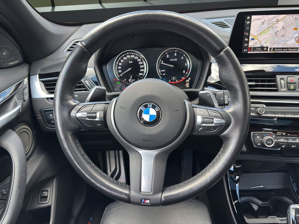 BMW X1 xDrive25d M-SPORT - Samsaru's Car Outlet