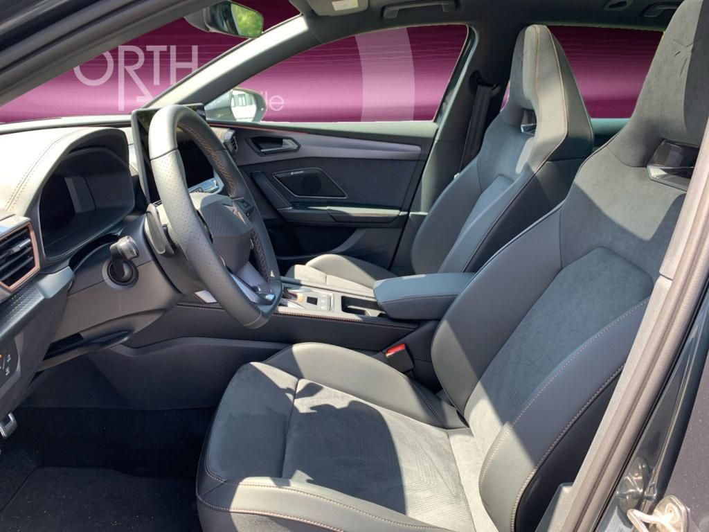 Cupra Leon SP 1.5 eTSI DSG - Samsaru's Car Outlet
