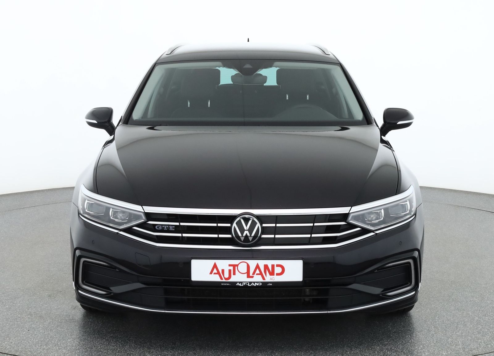 Volkswagen Passat Variant 1.4 TSI e-Hybrid GTE LED Navi ACC