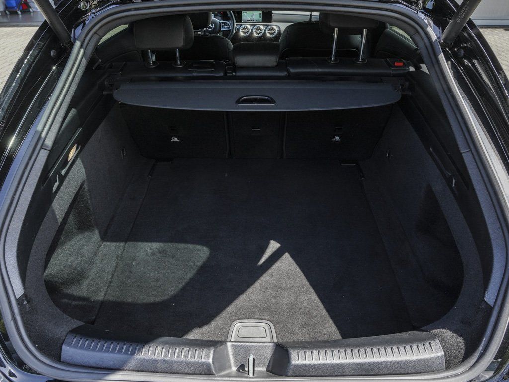 Mercedes-Benz CLA 200 d SB 4M Progressive - Samsaru's Car Outlet