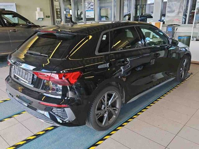 Audi A3 Sportback 30 TDI 2x S LINE - Samsaru's Car Outlet
