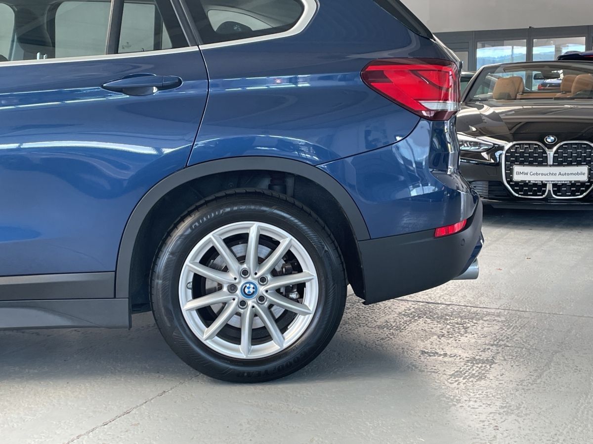 BMW X1 xDrive25e - Samsaru's Car Outlet