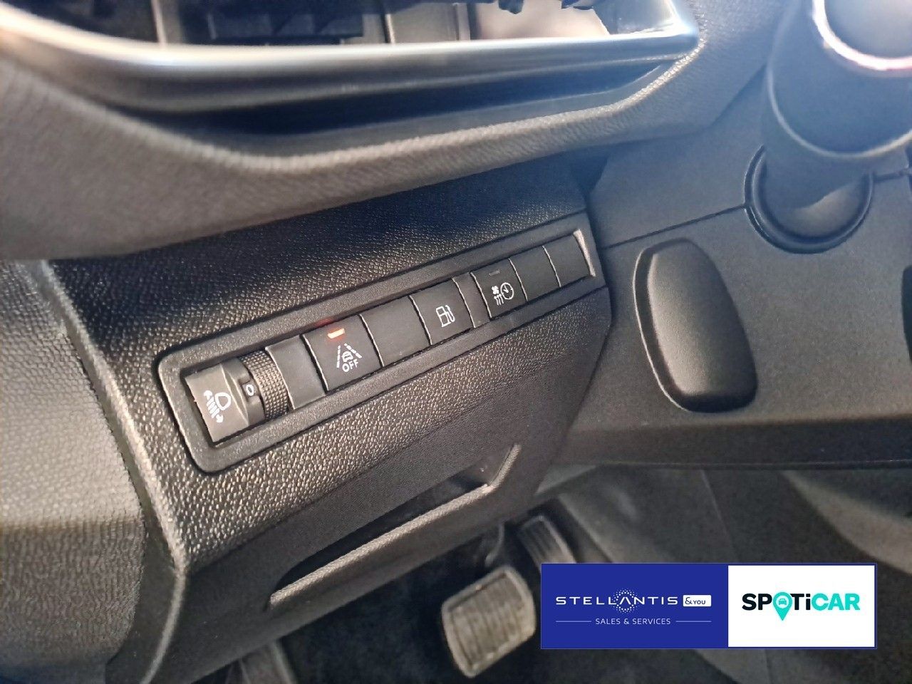Peugeot 3008 Hybrid 225 Allure SHZ*NAVI