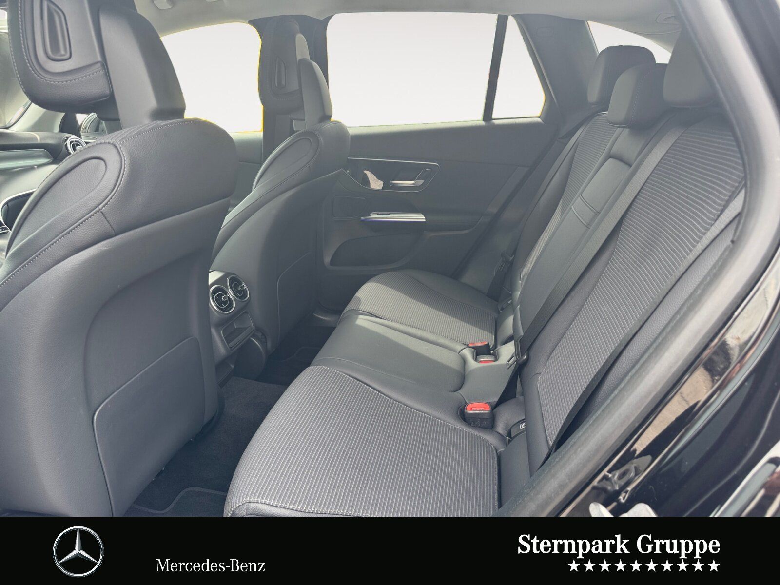 Mercedes-Benz GLC 300 de 4M AdvancedPlus - Samsaru's Car Outlet
