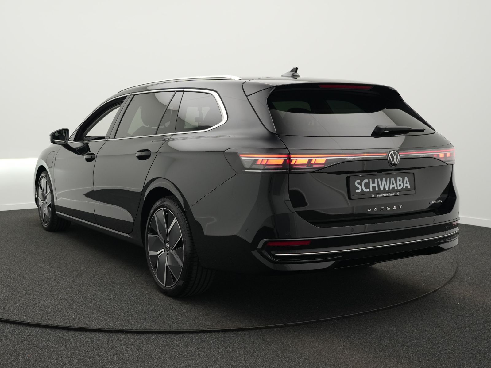 Volkswagen Passat Variant Elegance 1,5 TSI eHybrid PANO*AHK
