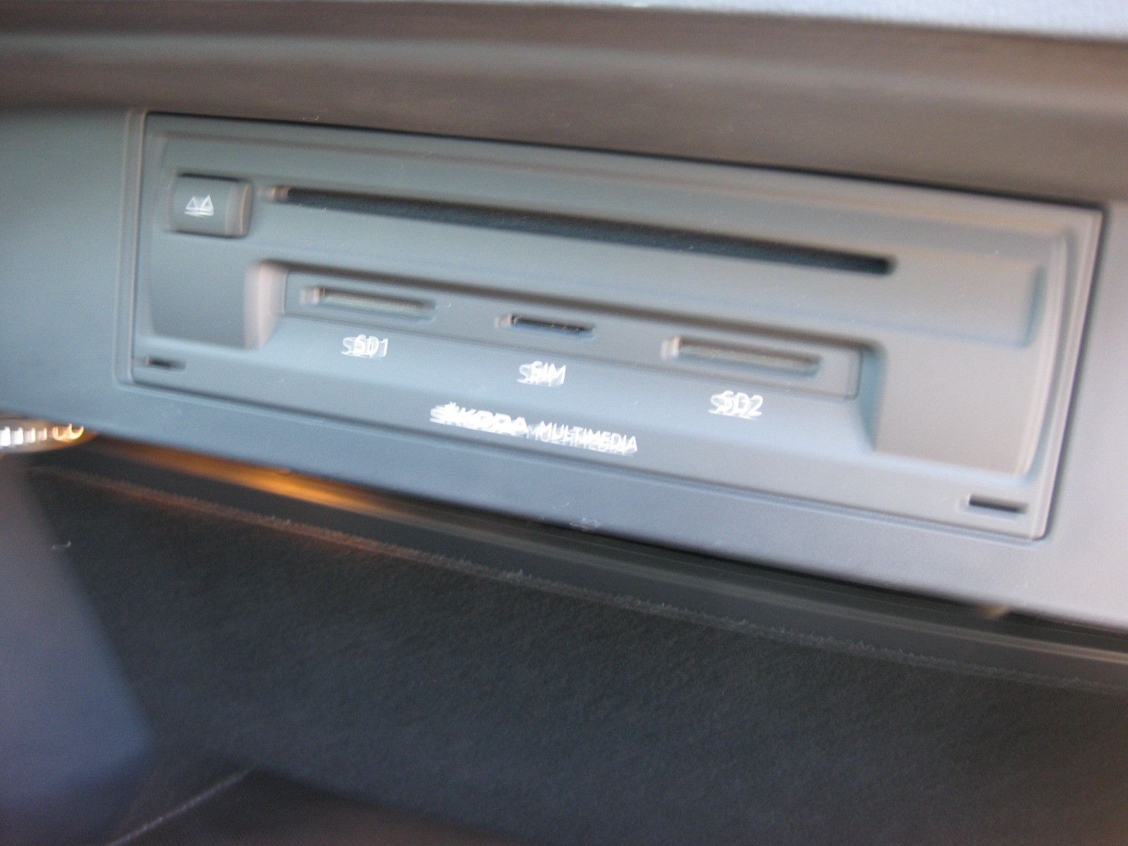 Skoda Octavia Combi Paket Business - Samsaru's Car Outlet