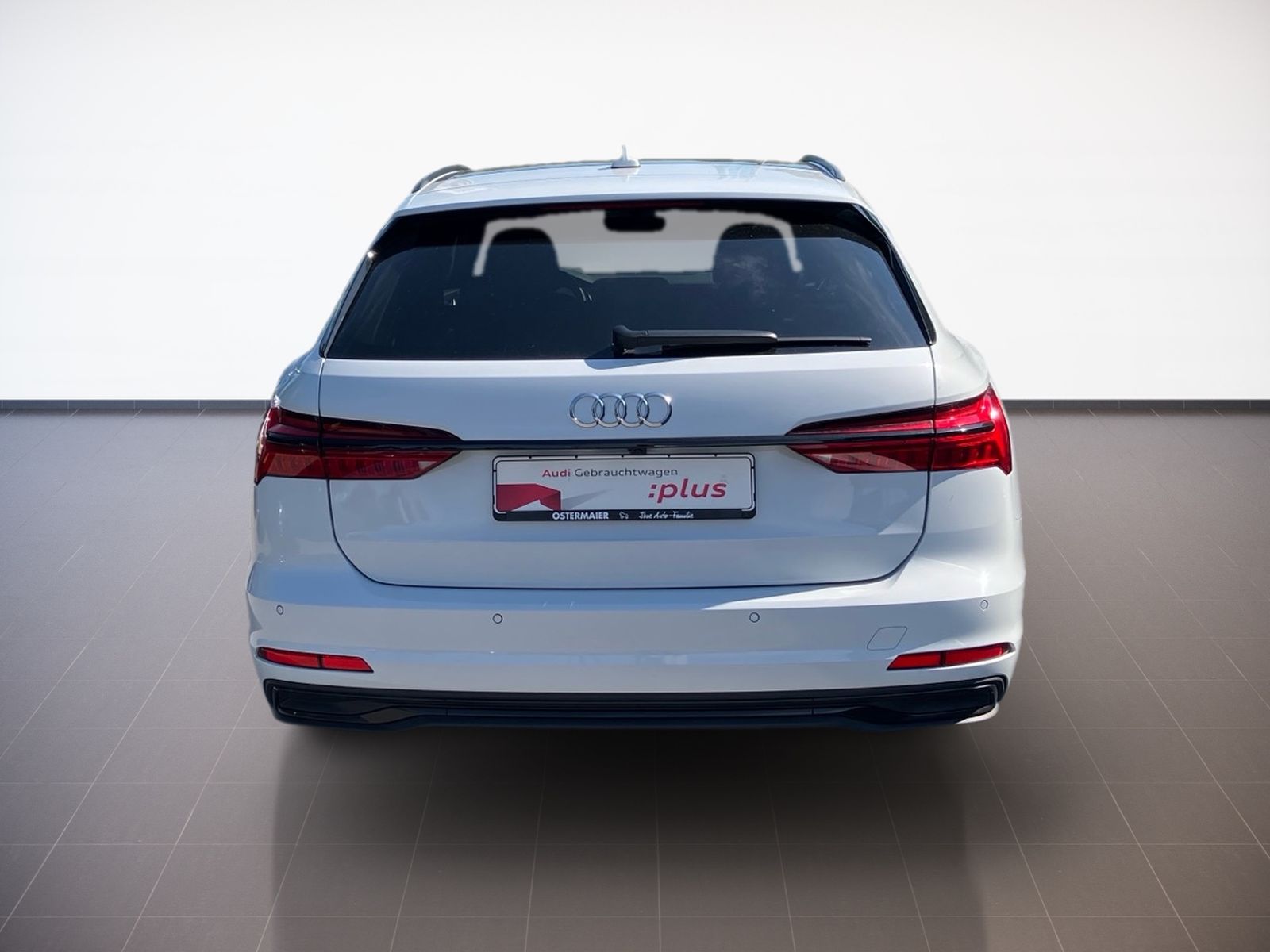 Audi A6 Avant 35 TDI S-TRONIC - Samsaru's Car Outlet