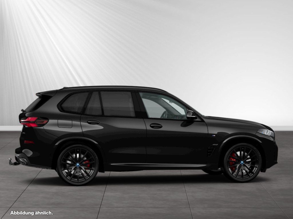 BMW X5 xDrive50e M Sport Pro|AHK|Pano|22"LMR|H/K