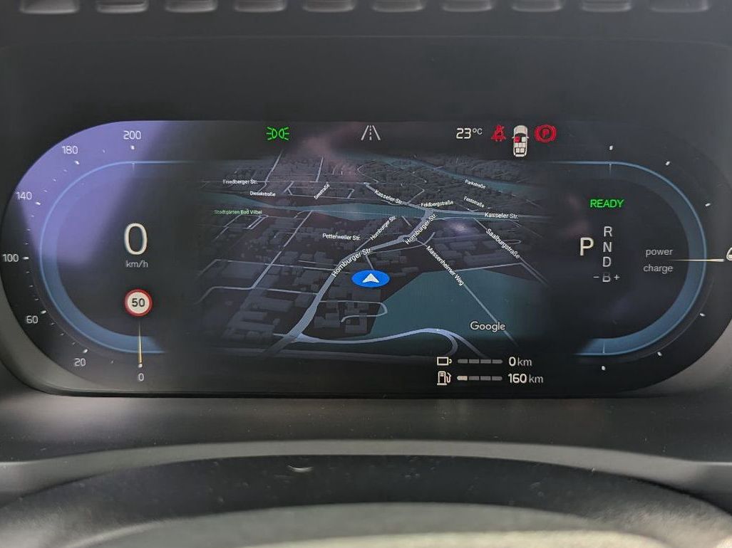 Volvo XC90 T8 AWD PANO HUD Standhz AHK LEDER NAVI LED