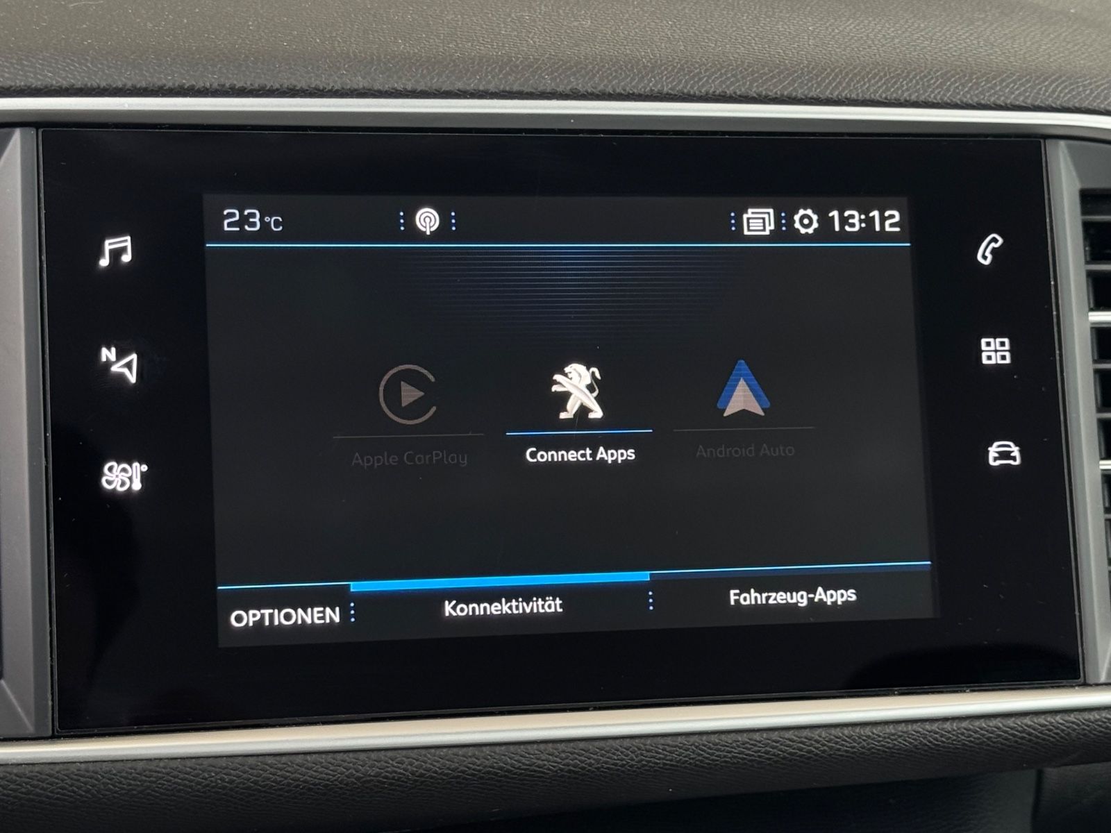Peugeot 308 Active Pack - Samsaru's Car Outlet