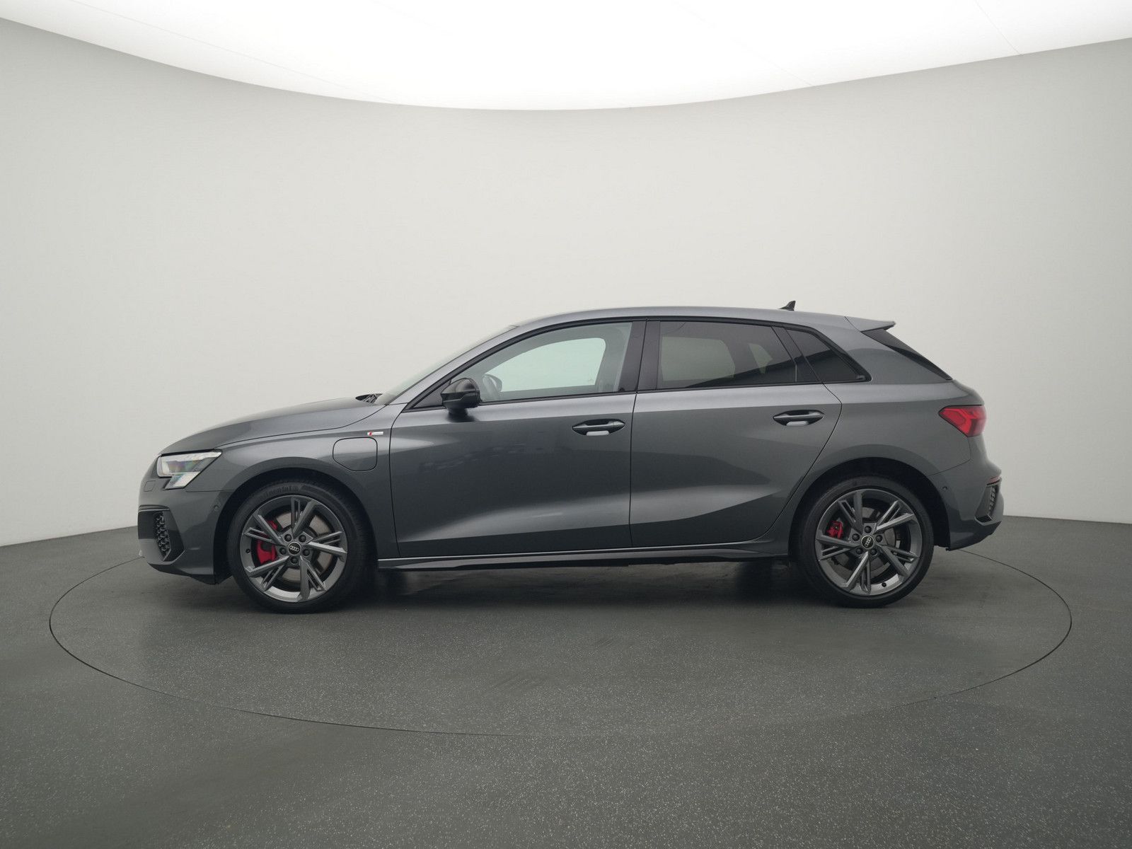 Audi A3 Sportback e S line - Samsaru's Car Outlet