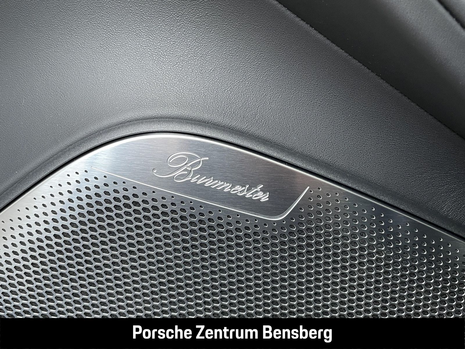 Porsche Panamera Turbo E-Hybrid