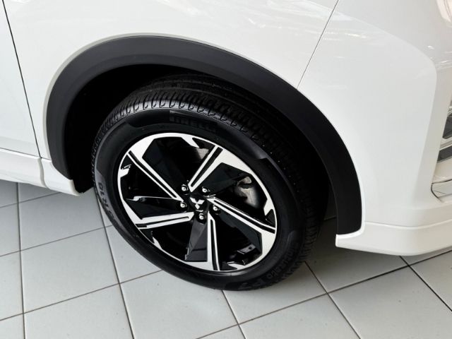 Mitsubishi Eclipse Cross Mitsubishi Plug-In Hybrid Plus MJ2