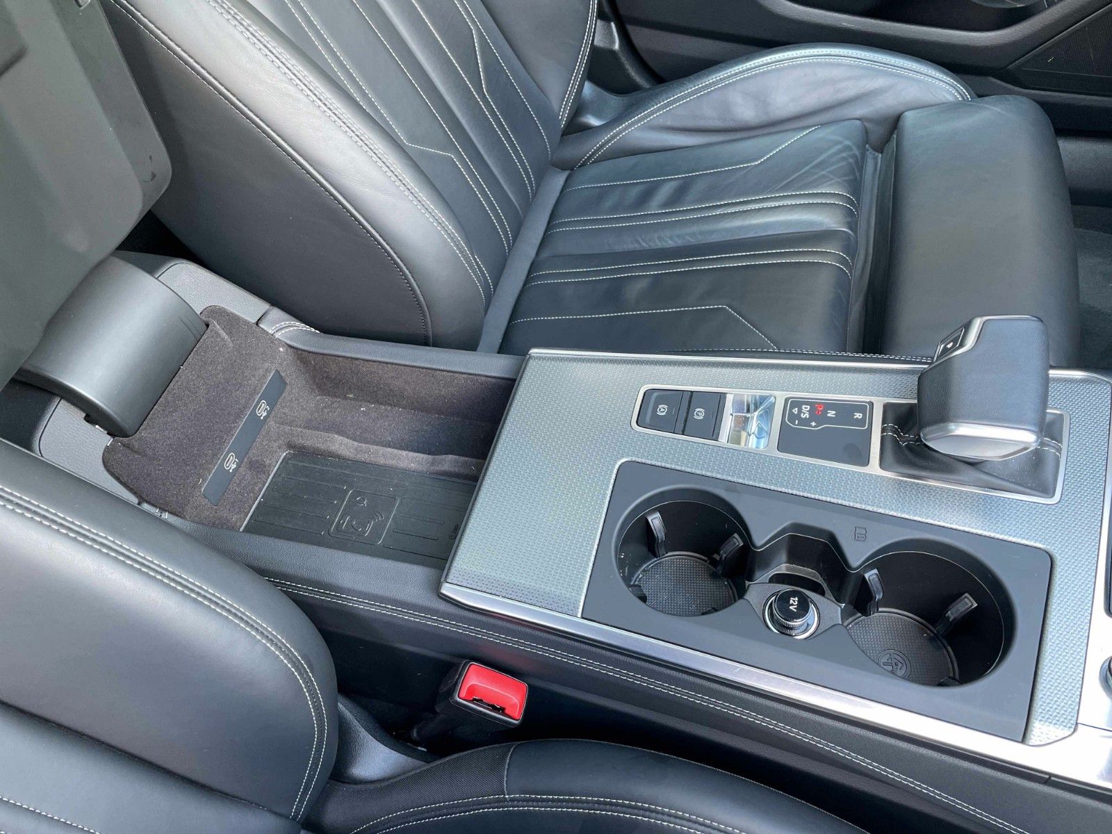 Audi A6 Allroad quattro 45 TDI - Samsaru's Car Outlet