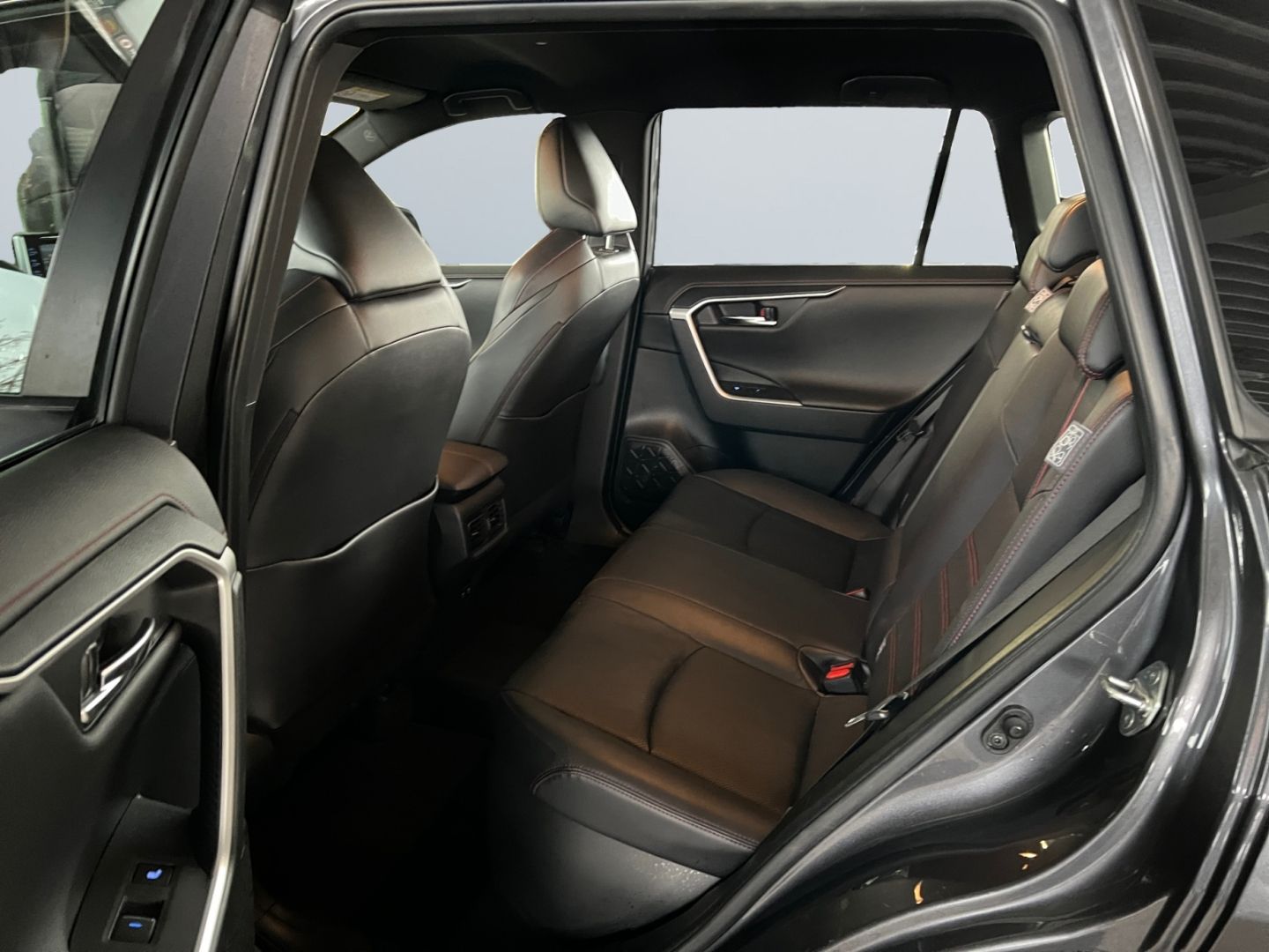 Toyota RAV 4 Plug-in-Hybrid Technik- & Style Paket *360