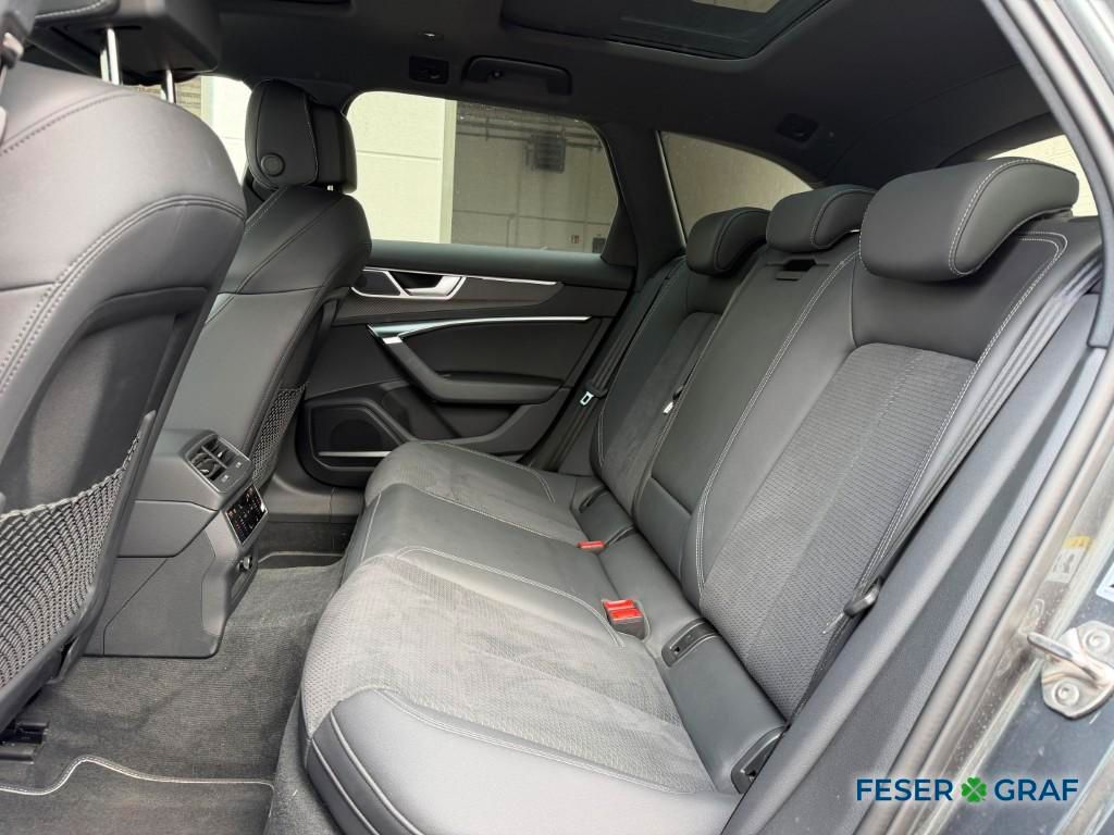 Audi A6 Avant S line 50 TFSI e B&O/Pano/AZV/HD-Matrix