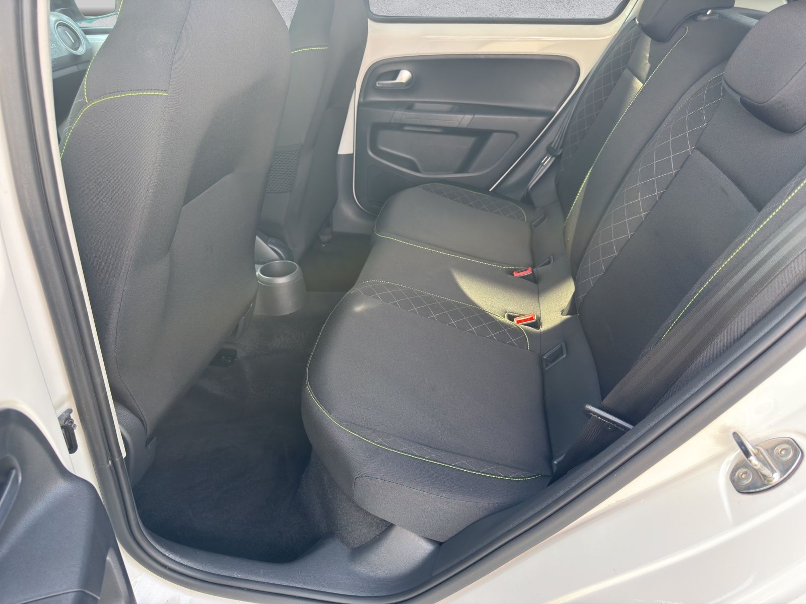 Skoda Citigo Elektro iV Style - Samsaru's Car Outlet