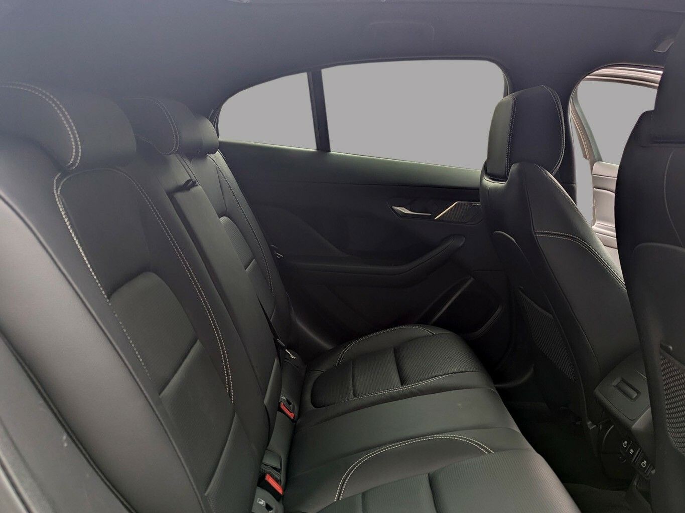 Jaguar I-Pace EV400 S 90kWh PANO*SHZ*BLACK*BLIS