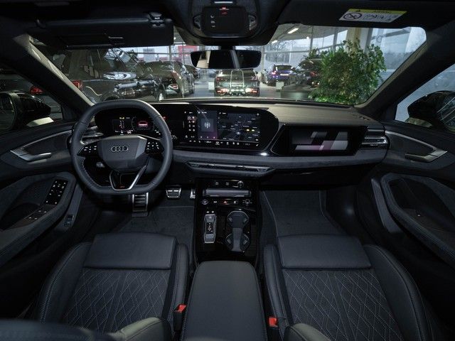 Audi A5 Avant S line TDI quattro edition one 360°+MAT