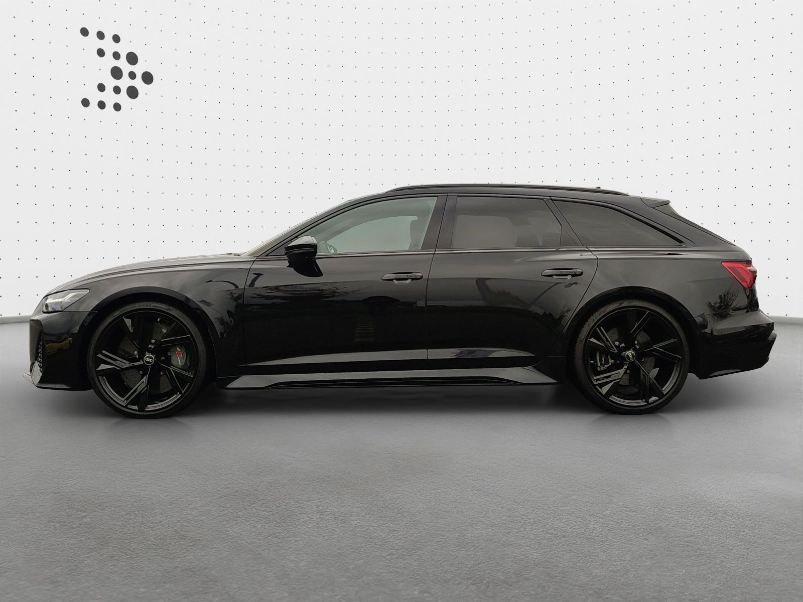 Audi RS 6 Avant quattro*Navi*Matrix*B&O*Alu*HUD*PDC*P