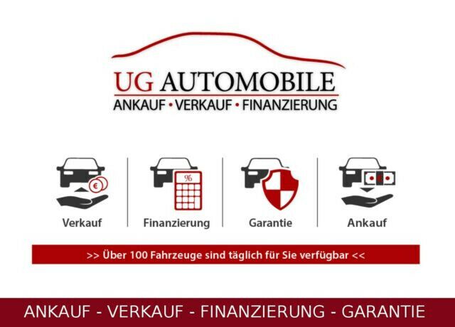 Volkswagen Golf VIII Life 2.0 TDI - Samsaru's Car Outlet