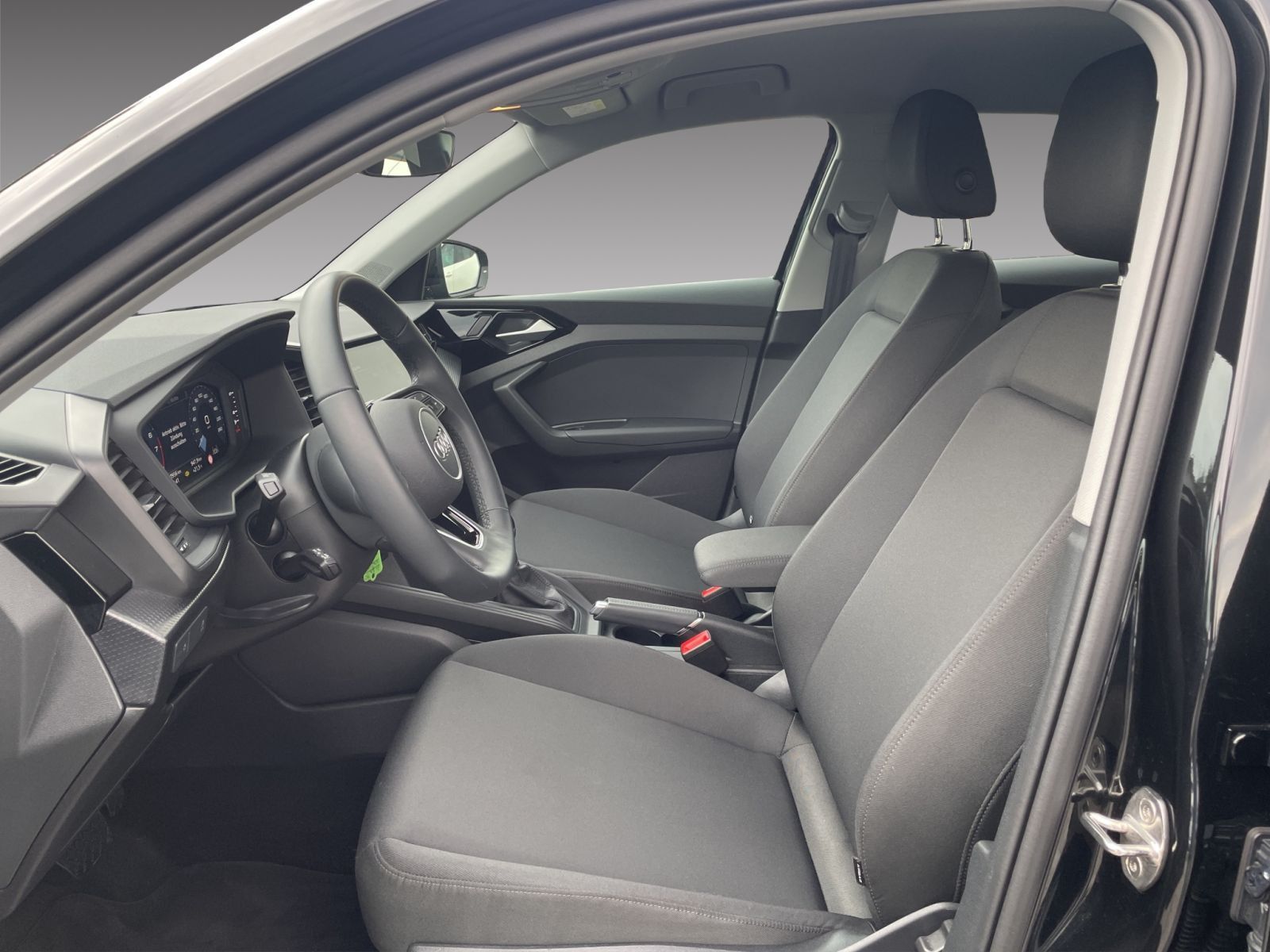 Audi A1 Sportback 30 TFSI S tronic advanced