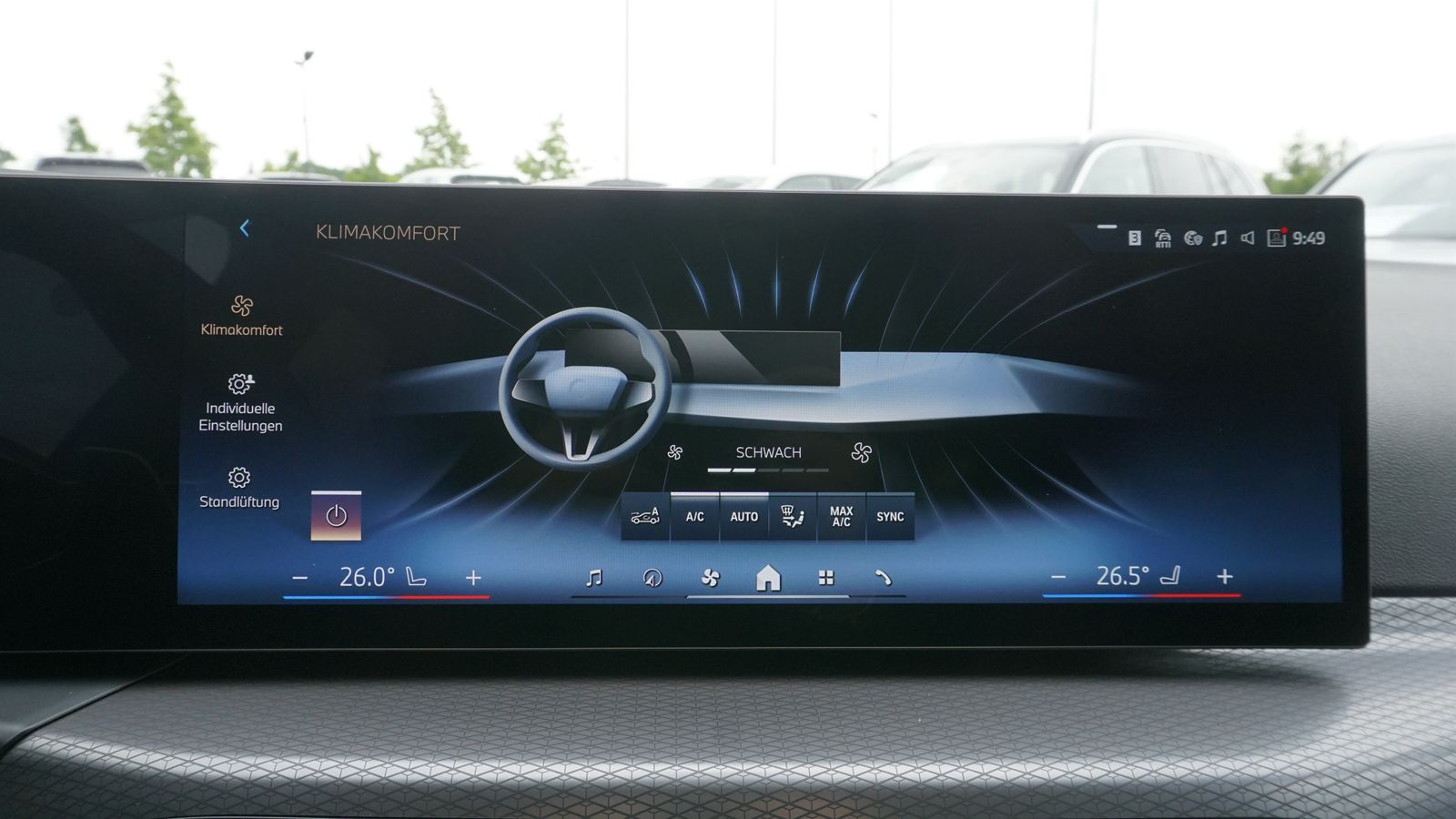 BMW 320d xDrive Touring M Sportpaket Head-Up HiFi