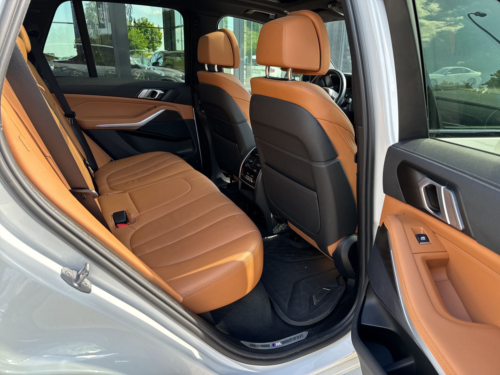 BMW X5 xDrive40d M Sport M Sportpaket Head-Up HiFi