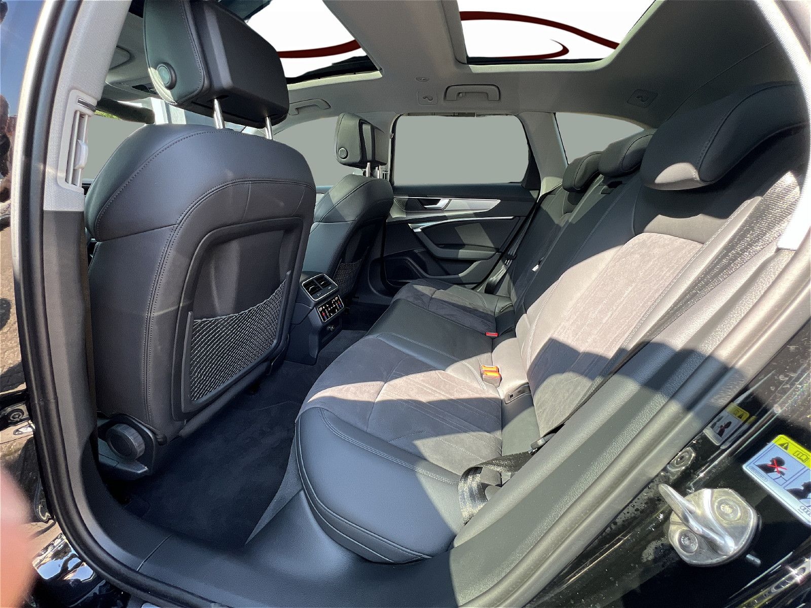 Audi A6 Av 40 TDI quattro sport - Samsaru's Car Outlet