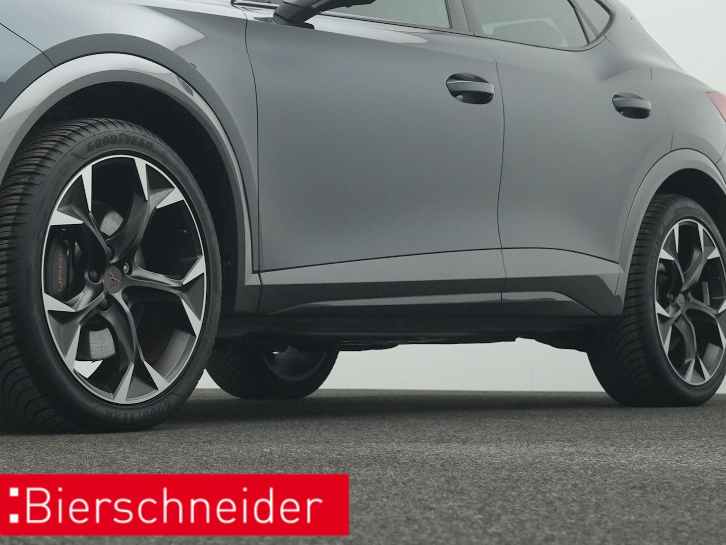 Cupra Formentor 2.0 TSI DSG 4Dr. VZ AHK NAVI KAMERA AC