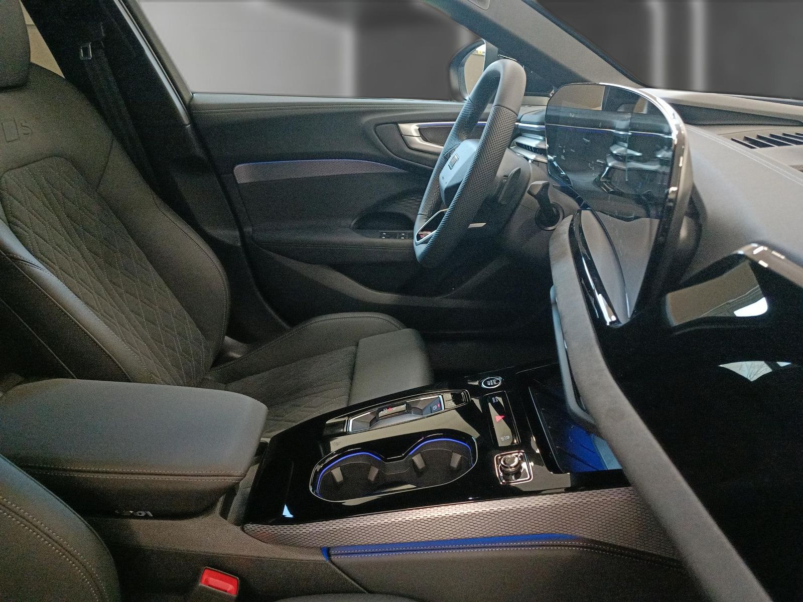 Audi A5 Limousine 2.0 TDI qu. S tronic S-Line*B&O*HuD