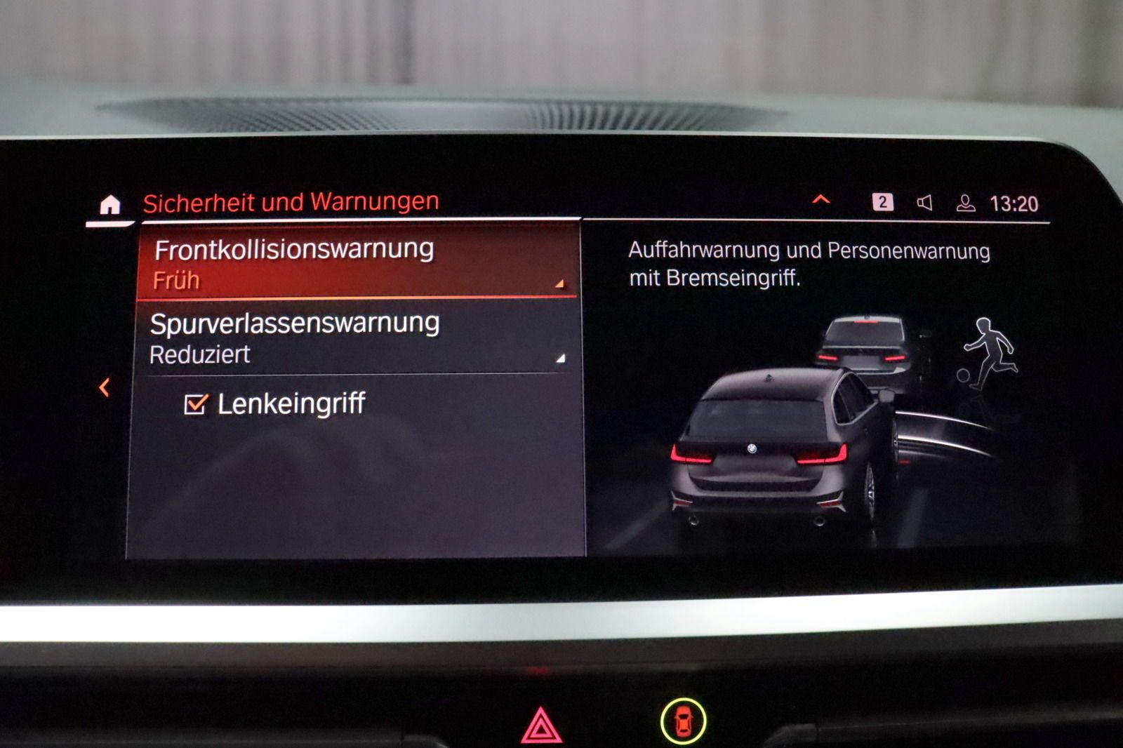 BMW 320 Sport Line Touring - Samsaru's Car Outlet