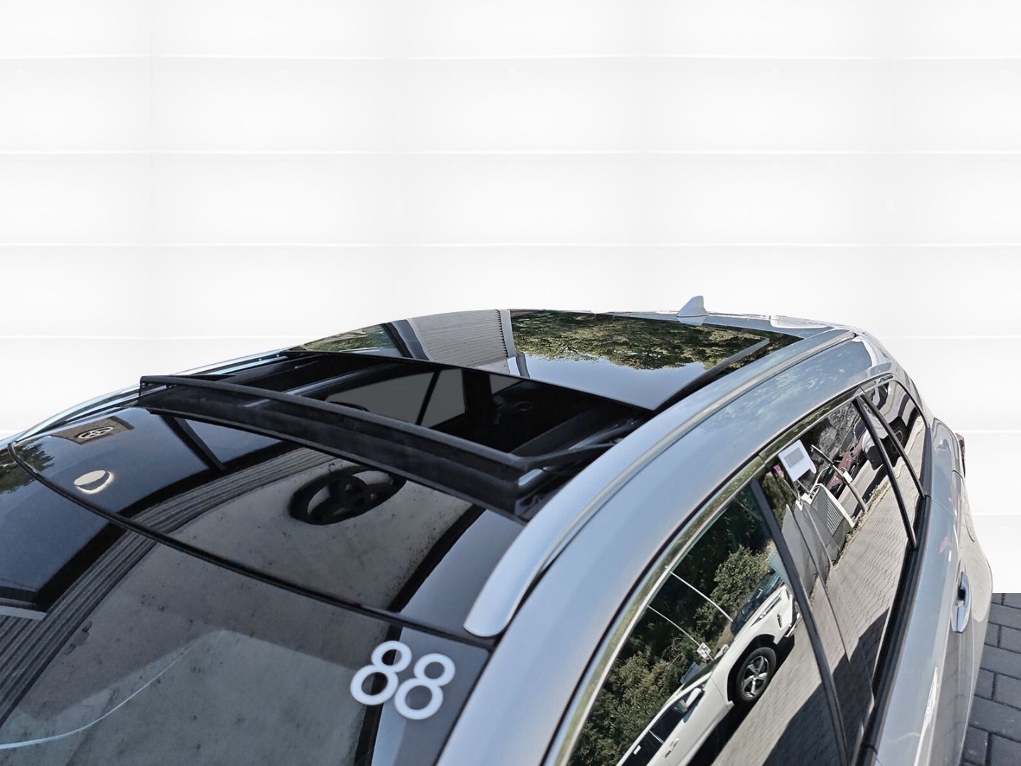 Toyota Corolla Touring Sports 2.0 Hybrid Lounge +Matrix