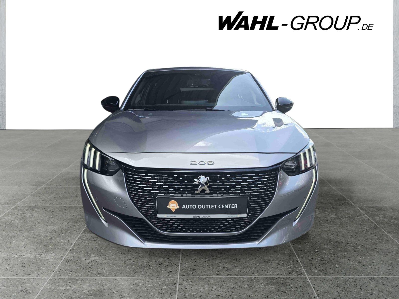 Peugeot 208 1.2 Pure Tech 100 GT - Samsaru's Car Outlet