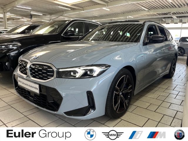 BMW M340d SR18'' Pano StandHeiz Inno2 PA+ AG+ Hifi D