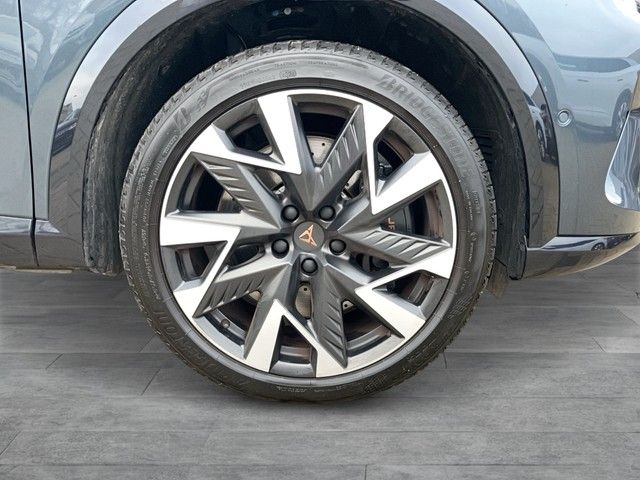 Cupra Formentor 2.0 TSI DSG 4Drive VZ AHK+DCC+LED+19"