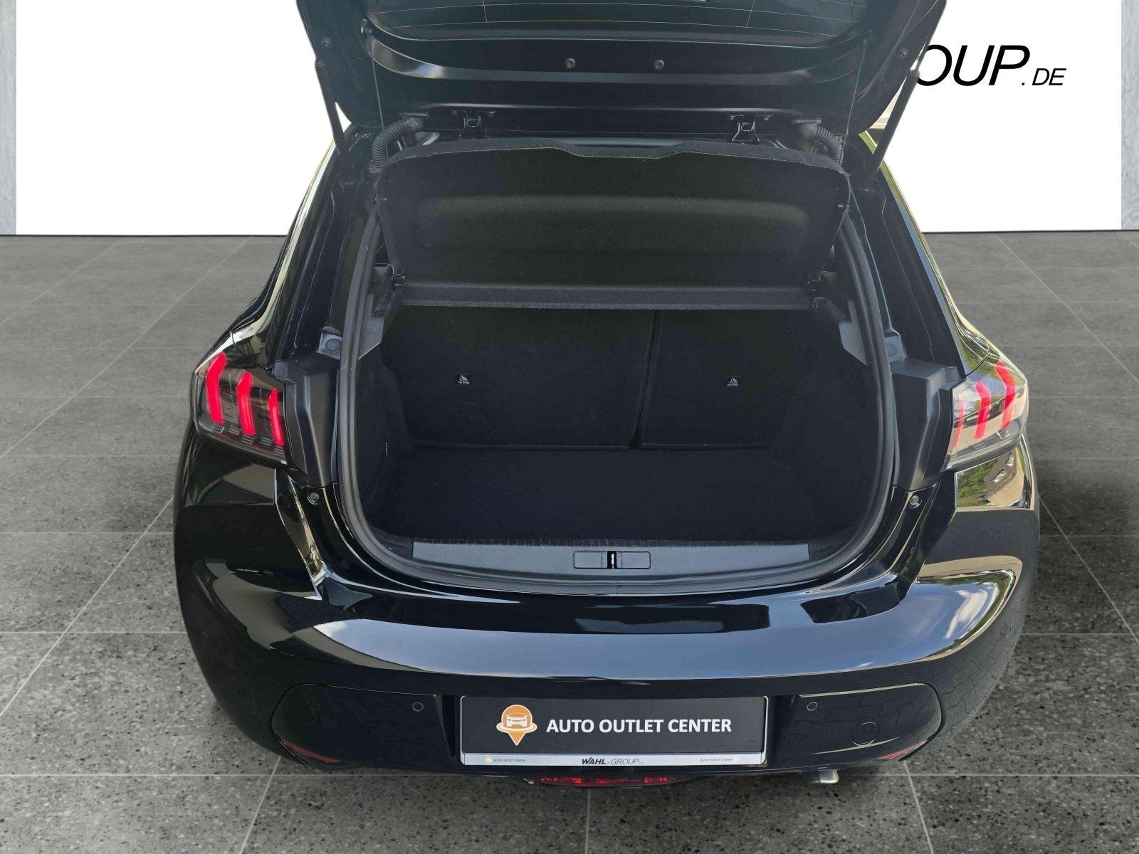 Peugeot 208 GT - Samsaru's Car Outlet