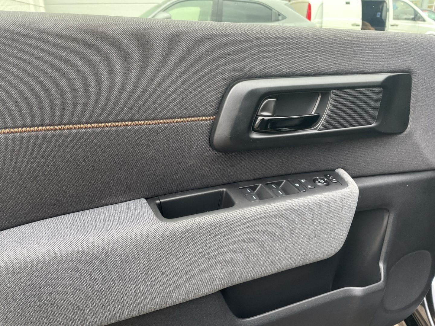 Honda e *MIT AMBIENTELICHT & MEHR!*
