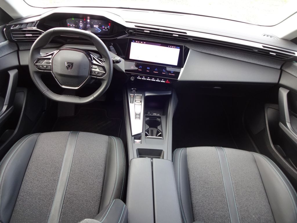Peugeot 308 SW BlueHDi 130 EAT8 Allure Pack - Samsaru's Car Outlet