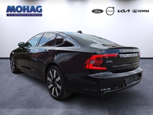 Volvo S90 T8 AWD Plug-In Hybrid Plus Dark VollLED,Goog