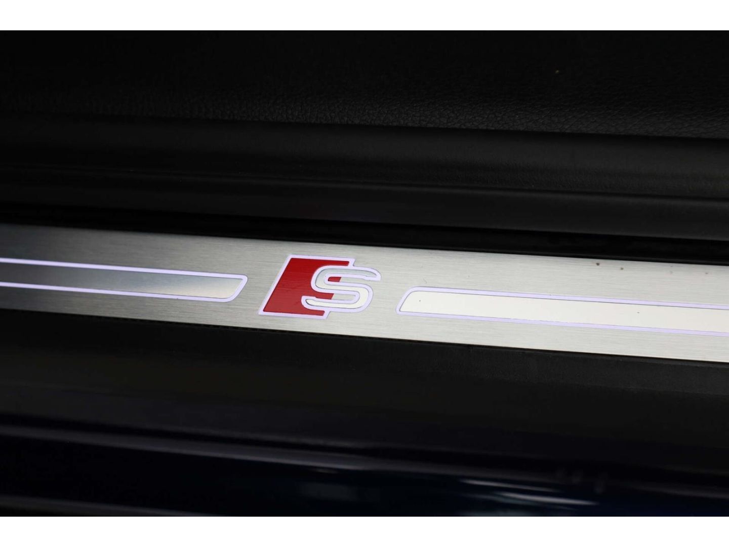 Audi Q3 Sportback 35 TDI quattro S line - Samsaru's Car Outlet