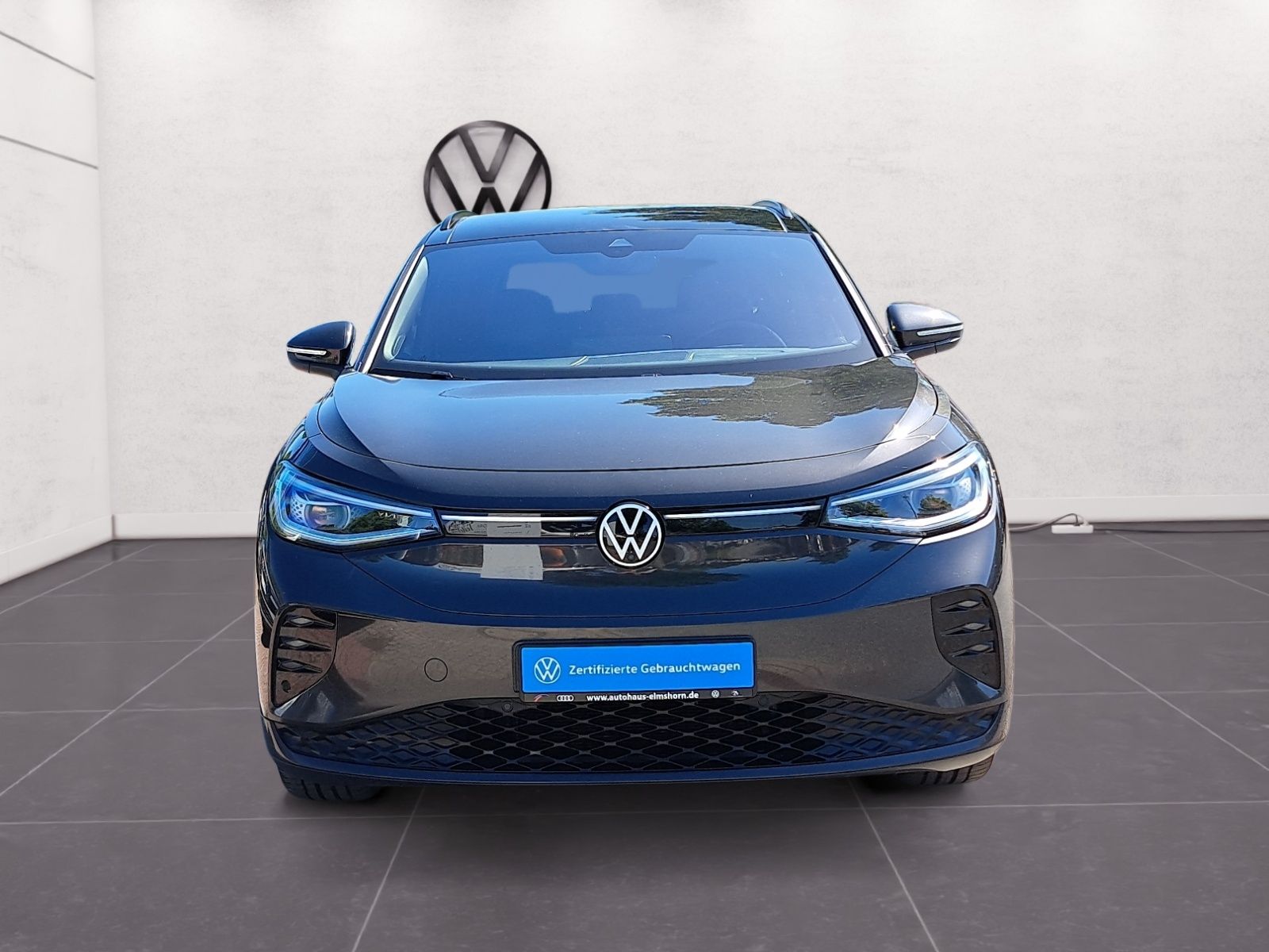 Volkswagen ID.4 GTX 1,99% PANO AHK NAV APP 20" WÄRMEPU DCC