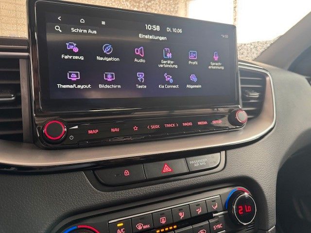 Kia XCeed Platinum Edition - Samsaru's Car Outlet