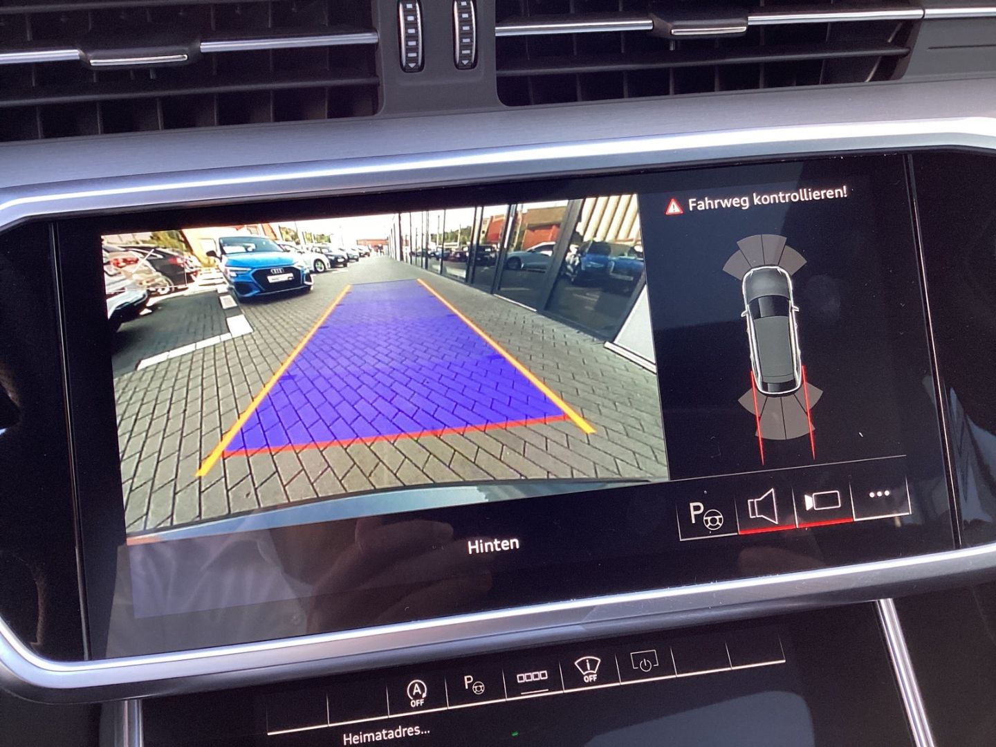 Audi A6 40 TDI quattro - Samsaru's Car Outlet